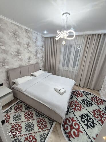 меняю дом на квартиру: 2 комнаты, Душевая кабина, Постельное белье, Парковка — 5