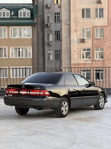 виндом тайота: Toyota Windom: 2000 г., 2.5 л, Автомат, Газ, Седан — 2