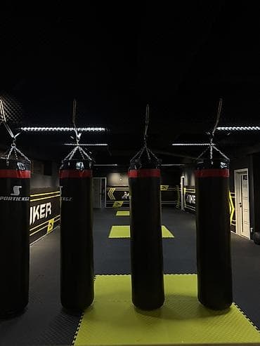 🥊 ТРЕНИРОВКИ ПО ЕДИНОБОРСТВАМ 🥊 Хочешь стать сильнее, увереннее и — 5