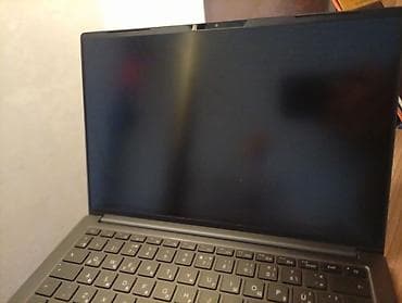 💻 Продам ноутбук REAQ Notebook Evolution 🔹 Процессор: Intel Core — 4