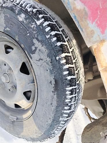 ауди 2006: Audi 100: 1990 г., 2.3 л, Механика, Бензин, Седан — 7