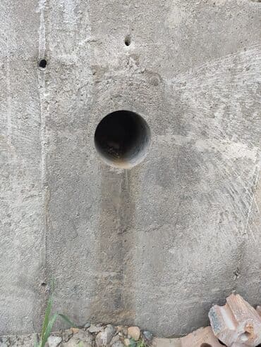 алмазное бурение прайс 2024: Алмазное сверление Больше 6 лет опыта — 10