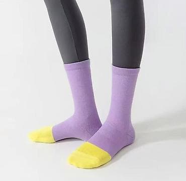 штаны для дома: Компрессионные спортивные гольфы (Compression Socks) - Назначение — 9