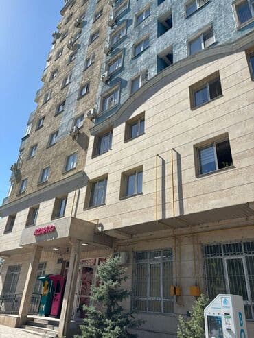 сдается квартиры аламедин 1: 2 комнаты, 72 м², Элитка, 2 этаж, Евроремонт — 20