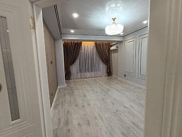 Продажа квартир: 2 комнаты, 84 м², Элитка, 8 этаж, Дизайнерский ремонт — 2