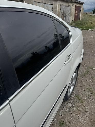 пружины bmw e39: BMW 3 series: 2004 г., 3 л, Автомат, Бензин, Седан — 8