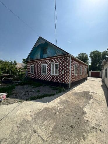 город шопоков дом: Дом, 75 м², 4 комнаты, Агентство недвижимости, Косметический ремонт — 1