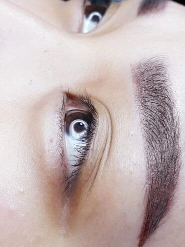 слива ферментированная капсула для похудения отзывы: Акция! Теневая растушовка- Микроблейдинг . Татуаж глаз - Акварельные — 16