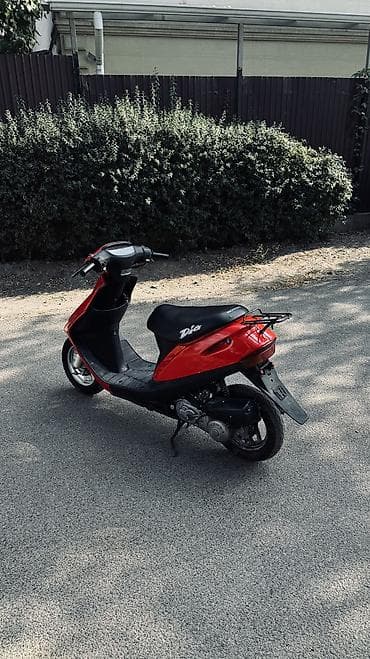 Мини мопед Honda, 50 куб. см, Бензин, Б/у — 3