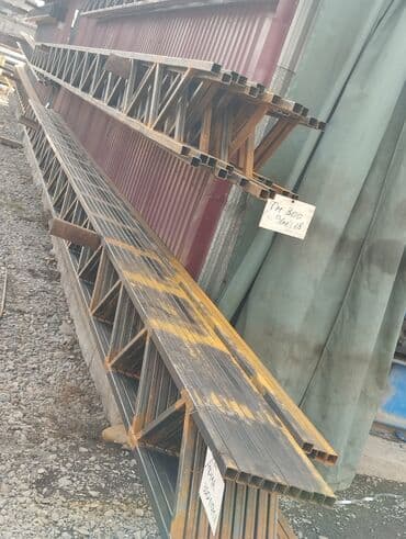 набор ключ ролф: Сварка | Навесы, Заборы, оградки Доставка, Гарантия, Бесплатная смета — 18