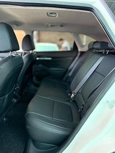 kia optima 2017: Kia Seltos: 2023 г., 1.6 л, Автомат, Бензин, Кроссовер — 6