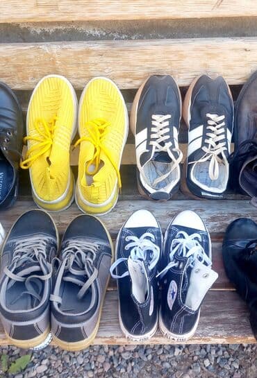 обувь оптом дордой: Обуви фирменные мужские женские цены от 400с,до 2800 — 26