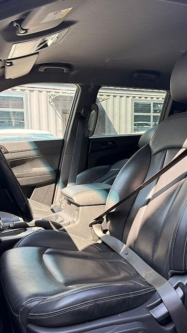 ssang: Ssangyong Rexton Sports: 2020 г., 2.2 л, Автомат, Дизель, Пикап — 7