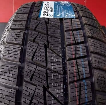 Шиналар 240 / 55 / R 19, Кыш, Жаңы, Комплект, Жеңил унаалар, Кытай, Goform