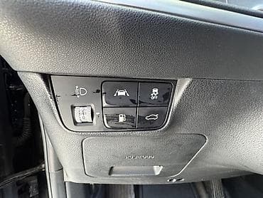 mini kooper: Hyundai Grandeur: 2021 г., 3 л, Автомат, Газ, Седан — 9