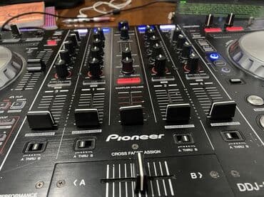 айфон 16 про цена в бишкеке: Pioneer DDJ‑SX2 — профессиональный 4‑канальный DJ‑контроллер для — 9