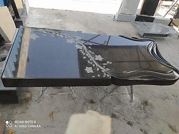 seven days: Изготовление крестов, Изготовление овалов с фото, Изготовление оградок | Габбро, Гранит, Металл | Оформление — 6