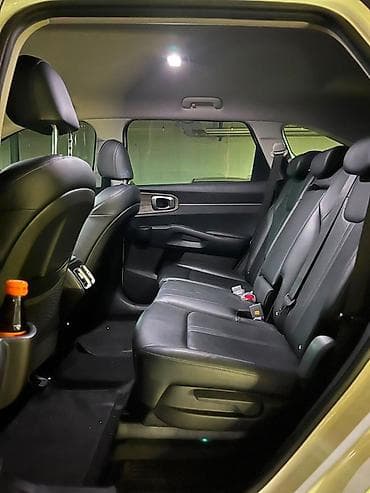 Продажа авто: Kia Sorento: 2021 г., 2.2 л, Робот, Дизель, Кроссовер — 10