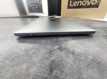 макбук m1: Ноутбук, Apple, 8 ГБ ОЭТ, Intel Core i5, 13.3 ", Колдонулган, Жумуш, окуу үчүн, эс тутум SSD — 3