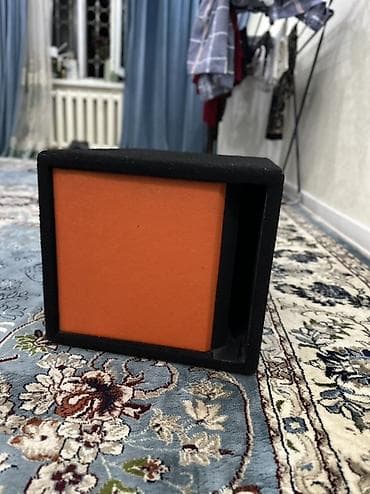 динамик саб: Активный сабвуфер E5-OLOM в корпусе - Тип: активный сабвуфер в — 3