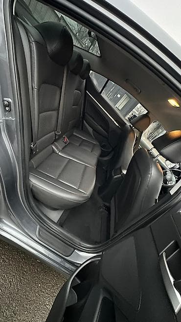 audu a6: Hyundai Avante: 2019 г., 1.6 л, Автомат, Бензин, Седан — 8