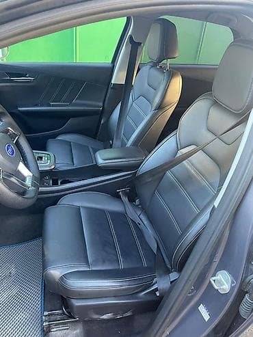 byd 6470sbev: BYD E2: 2020 г., Автомат, Электромобиль, Кроссовер — 10