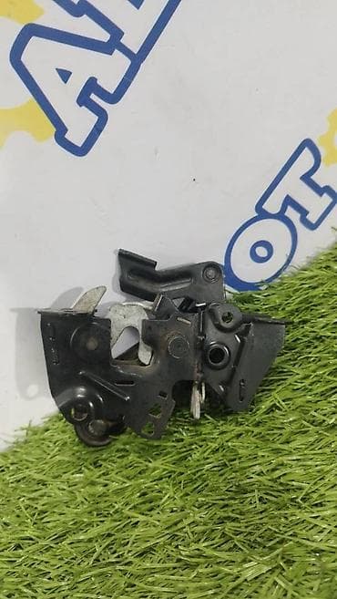 turbo: Замок багажника BMW Б/у, Оригинал — 1