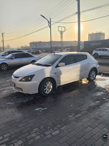 крыло нексия 1: Toyota WiLL: 2002 г., 1.5 л, Автомат, Бензиновая, Хэтчбэк — 9