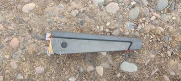 3d полики в бишкеке: Чыканак такооч Mercedes-Benz — 2