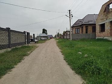 жалал абад недвижимости: 5 соток, Курулуш, Кызыл китеп — 2
