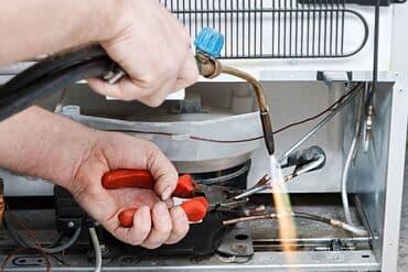 Профессиональный ремонт холодильников - Диагностика и устранение