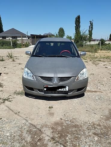 Mitsubishi Lancer: 2005 г., 1.6 л, Автомат, Бензин, Универсал at lalafo.kg Mitsubishi Lancer: 2005 г., 1.6 л, Автомат, Бензин, Универсал