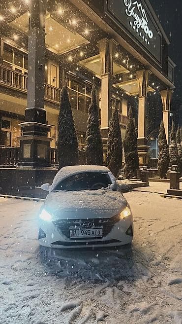 хуйндай солярис: Hyundai Solaris: 2022 г., 1.6 л, Автомат, Бензин, Седан — 6