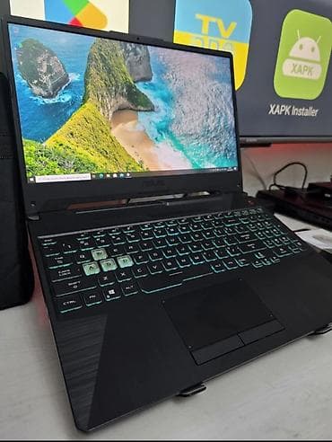 Игровой, Б/у, AMD Ryzen 7