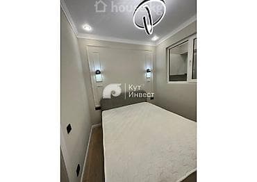 2х: 2 комнаты, 45 м², 12 этаж, Евроремонт — 10