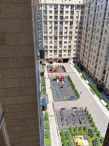 Квартиры: 3 комнаты, 69 м², Элитка, 9 этаж, Евроремонт — 1