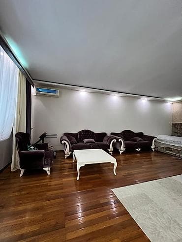 4 комнаты, 169 м², Элитка, 9 этаж, Дизайнерский ремонт — 6