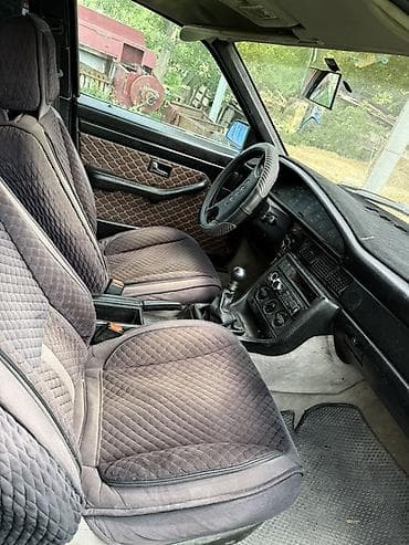 задние фары камри 50 оригинал: Audi 100: 1989 г., 2.3 л, Механика, Седан — 5