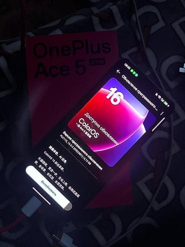 OnePlus Ace