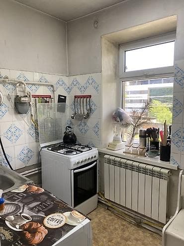 40: 3 комнаты, 72 м², Индивидуалка, 2 этаж — 10
