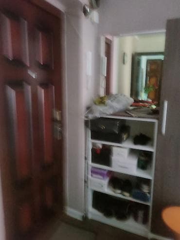 квартира бишкек 2 комнатный: 2 комнаты, 43 м², 104 серия, 2 этаж, Косметический ремонт — 7