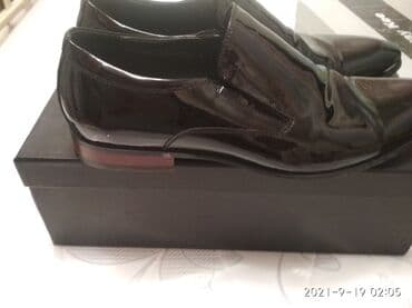 reebok 43: Обувь мужская — 3