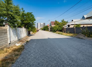 купить участок дом: 6 соток, Красная книга, Тех паспорт, Договор купли-продажи — 1