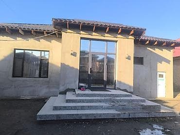 Дом, 124 м², 4 комнаты, Агентство недвижимости at lalafo.kg Дом, 124 м², 4 комнаты, Агентство недвижимости