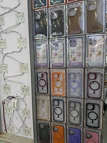 iphone13pro max: Большой выбор чехлов для iPhone. Салам оптом алгыла баасы ар кандай - — 3