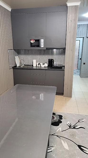 баетов: Коттедж, Каприз, Бактуу-Долоноту, 8 мест — 4