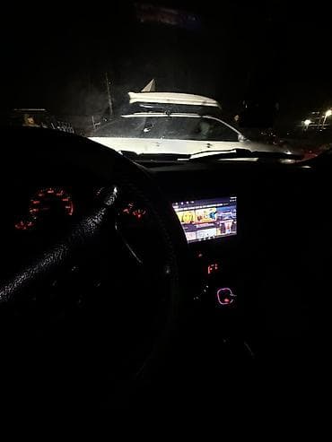 ауди авто: Audi 100: 1993 г., 2 л, Механика, Бензин, Седан — 7