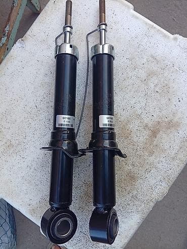 Комплект амортизаторов Toyota Аналог