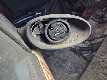 двери венто: Дверь Передняя правая Умные, Б/у, Оригинал — 13