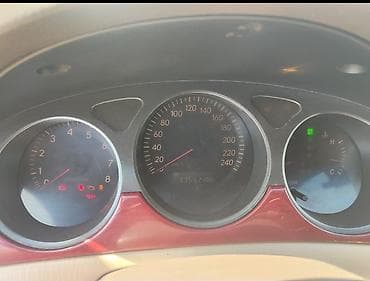 Lexus: Lexus ES: 2002 г., 3.3 л, Автомат, Бензин, Седан — 5